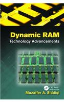 Dynamic RAM