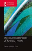 Routledge Handbook of Translation History