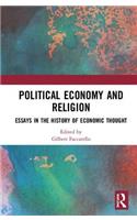 Political Economy and Religion