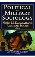 Political and Military Sociology