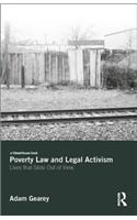 Poverty Law and Legal Activism