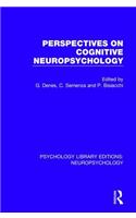 Perspectives on Cognitive Neuropsychology