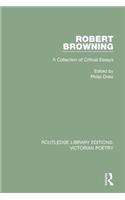 Robert Browning