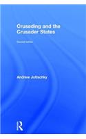 Crusading and the Crusader States