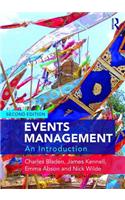 Events Management