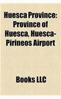 Huesca Province