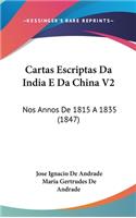 Cartas Escriptas Da India E Da China V2
