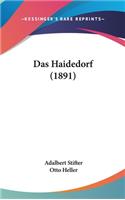 Das Haidedorf (1891)