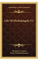 Life of Michelangelo V2