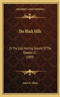 Black Hills