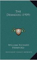 The Demagog (1909)