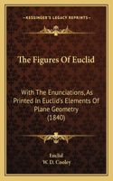 Figures Of Euclid