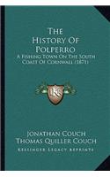 History Of Polperro