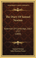 The Diary Of Samuel Newton