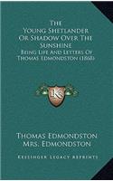 The Young Shetlander Or Shadow Over The Sunshine