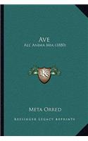 Ave