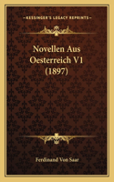 Novellen Aus Oesterreich V1 (1897)