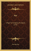 Man