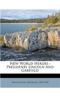 New World Heroes