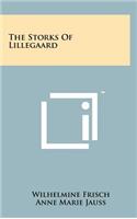 The Storks of Lillegaard
