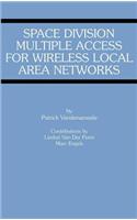 Space Division Multiple Access for Wireless Local Area Networks