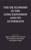 UK Economy in the Long Expansion and Its Aftermath