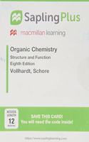Organic Chemistry
