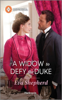 Widow to Defy the Duke