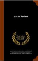 Asian Review