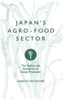 Japan's Agro-Food Sector