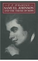 Samuel Johnson and the Theme of Hope
