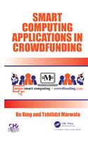 Smart Computing Applications in Crowdfunding