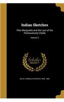 Indian Sketches