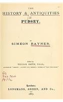 The History & Antiquities of Pudsey