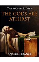 The Gods are Athirst