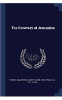 Recovery of Jerusalem