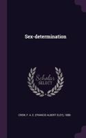 Sex-determination