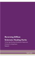 Reversing Diffuse Sclerosis