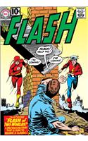 Showcase Presents: The Flash 2