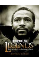 America I Am Legends