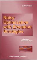 Noisy Optimization with Evolution Strategies