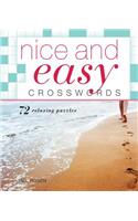 Nice and Easy Crosswords