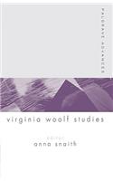 Palgrave Advances in Virginia Woolf Studies