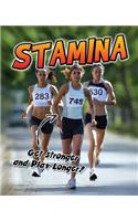 Stamina: Get Stronger and Play Longer!(Exercise!)