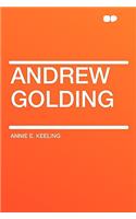 Andrew Golding