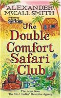 The Double Comfort Safari Club