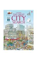 Great City Search