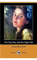 Day Boy and the Night Girl (Dodo Press)