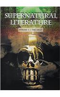 Supernatural Literature