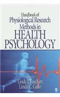 Handbook of Physiological Research Methods in Health Psychology: (English)